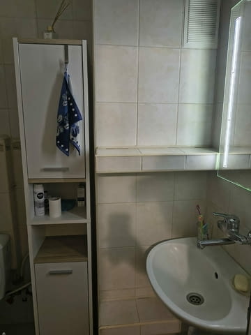 Давам под наем двустаен апартамент в кв. Каменица 1, city of Plovdiv | Apartments - снимка 10