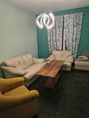 Давам под наем двустаен апартамент в кв. Каменица 1, град Пловдив | Апартаменти