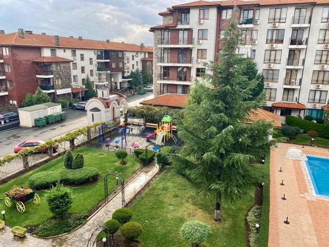 Двустаен обзаведен апартамент в Равда 1-bedroom, 65 m2, Brick - village Ravda | Apartments - снимка 3