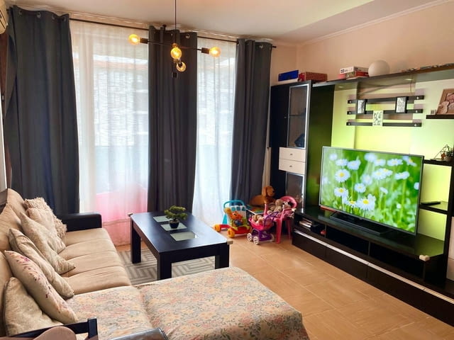 Двустаен обзаведен апартамент в Равда 1-bedroom, 65 m2, Brick - village Ravda | Apartments - снимка 4