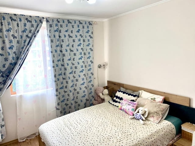 Двустаен обзаведен апартамент в Равда 1-bedroom, 65 m2, Brick - village Ravda | Apartments - снимка 8