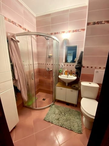 Двустаен обзаведен апартамент в Равда 1-bedroom, 65 m2, Brick - village Ravda | Apartments - снимка 10