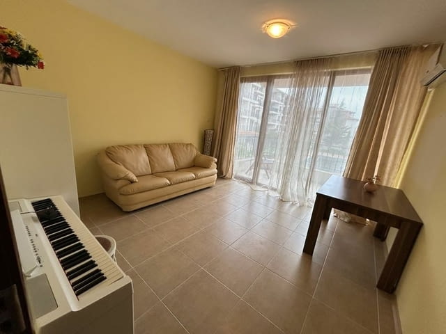 Обзаведен апартамент с една спалня в Равда 1-bedroom, 65 m2, Brick - village Ravda | Apartments - снимка 3