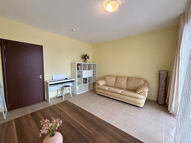 Обзаведен апартамент с една спалня в Равда 1-bedroom, 65 m2, Brick - village Ravda | Apartments - снимка 4