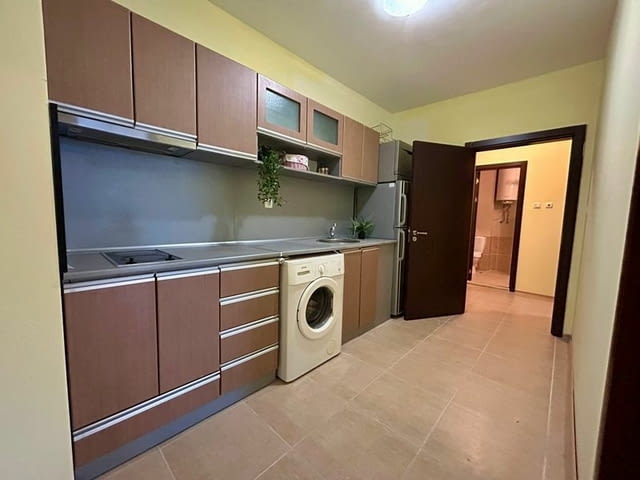 Обзаведен апартамент с една спалня в Равда 1-bedroom, 65 m2, Brick - village Ravda | Apartments - снимка 5