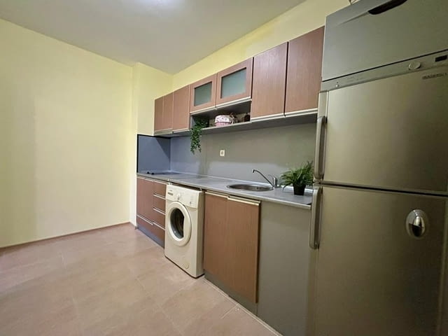 Обзаведен апартамент с една спалня в Равда 1-bedroom, 65 m2, Brick - village Ravda | Apartments - снимка 6