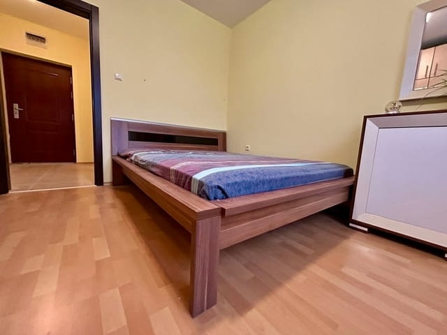 Обзаведен апартамент с една спалня в Равда 1-bedroom, 65 m2, Brick - village Ravda | Apartments - снимка 7