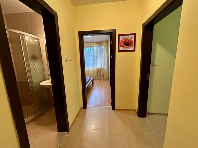 Обзаведен апартамент с една спалня в Равда 1-bedroom, 65 m2, Brick - village Ravda | Apartments - снимка 10