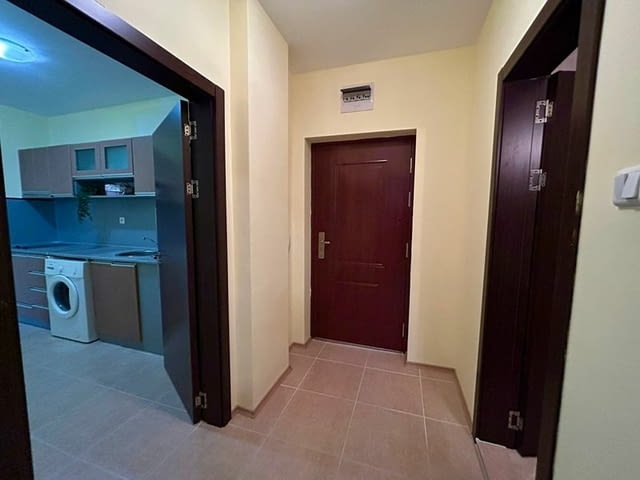 Обзаведен апартамент с една спалня в Равда 1-bedroom, 65 m2, Brick - village Ravda | Apartments - снимка 11