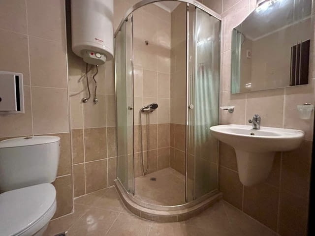 Обзаведен апартамент с една спалня в Равда 1-bedroom, 65 m2, Brick - village Ravda | Apartments - снимка 12