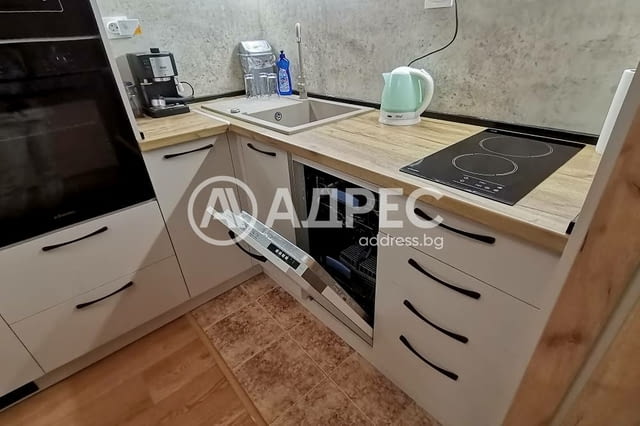 Тристаен апартамент под наем до парка на гр. Сандански, city of Sandanski - снимка 2