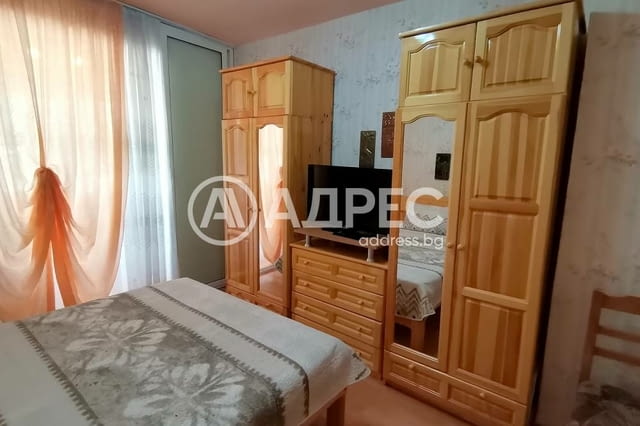 Тристаен апартамент под наем до парка на гр. Сандански, city of Sandanski - снимка 9