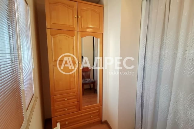 Тристаен апартамент под наем до парка на гр. Сандански, city of Sandanski - снимка 10