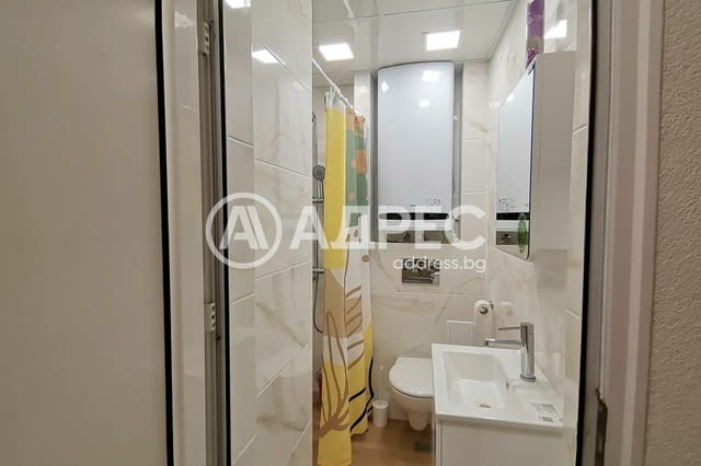 Тристаен апартамент под наем до парка на гр. Сандански, city of Sandanski - снимка 11