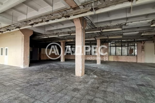 Цех под наем в промишлената зона на гр. Сандански, city of Sandanski | Industrial Facilities - снимка 2