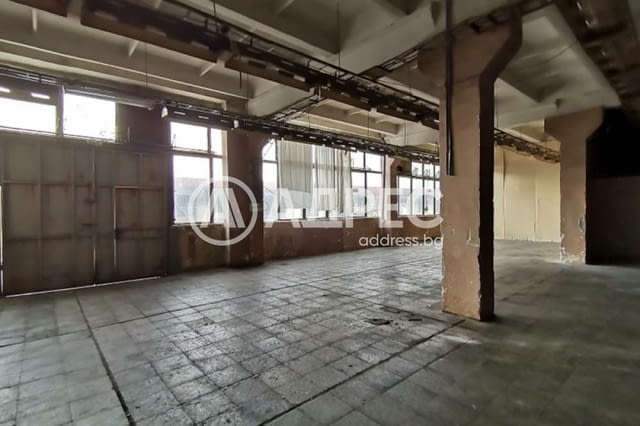 Цех под наем в промишлената зона на гр. Сандански, city of Sandanski | Industrial Facilities - снимка 3