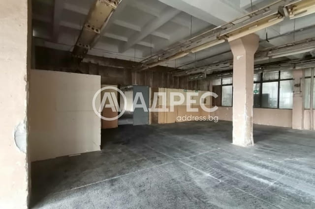 Цех под наем в промишлената зона на гр. Сандански, city of Sandanski | Industrial Facilities - снимка 4