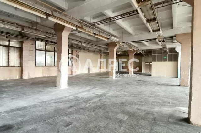 Цех под наем в промишлената зона на гр. Сандански, city of Sandanski | Industrial Facilities - снимка 5