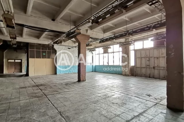 Цех под наем в промишлената зона на гр. Сандански, city of Sandanski | Industrial Facilities - снимка 6