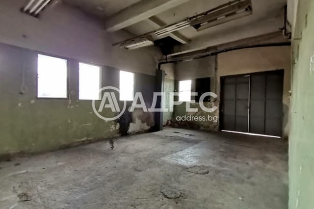 Цех под наем в промишлената зона на гр. Сандански, city of Sandanski | Industrial Facilities - снимка 7