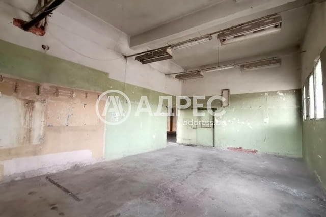 Цех под наем в промишлената зона на гр. Сандански, city of Sandanski | Industrial Facilities - снимка 8