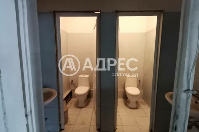 Цех под наем в промишлената зона на гр. Сандански, city of Sandanski | Industrial Facilities - снимка 10