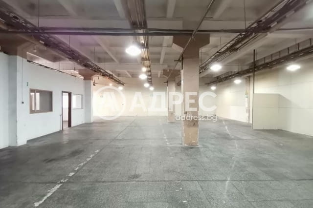 Цех под наем в промишлената зона на гр. Сандански, city of Sandanski | Industrial Facilities - снимка 2