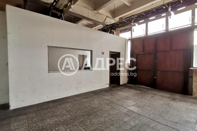 Цех под наем в промишлената зона на гр. Сандански, city of Sandanski | Industrial Facilities - снимка 3