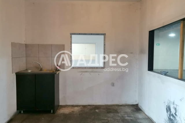 Цех под наем в промишлената зона на гр. Сандански, city of Sandanski | Industrial Facilities - снимка 6