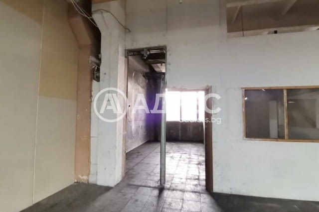 Цех под наем в промишлената зона на гр. Сандански, city of Sandanski | Industrial Facilities - снимка 9