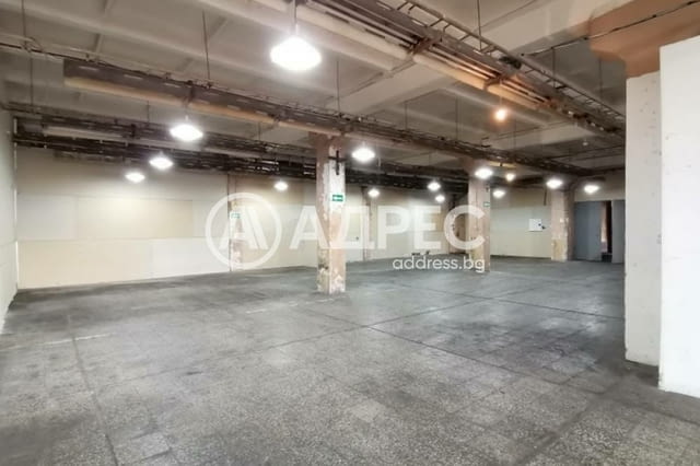 Цех под наем в промишлената зона на гр. Сандански, city of Sandanski | Industrial Facilities - снимка 10