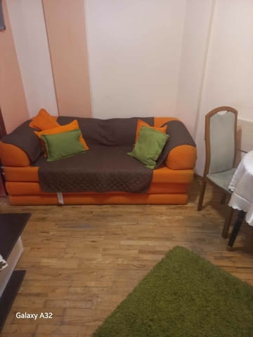 Давам под наем двустаен апартамент в Кършияка 1-bedroom, 65 m2, Brick - city of Plovdiv | Apartments - снимка 1