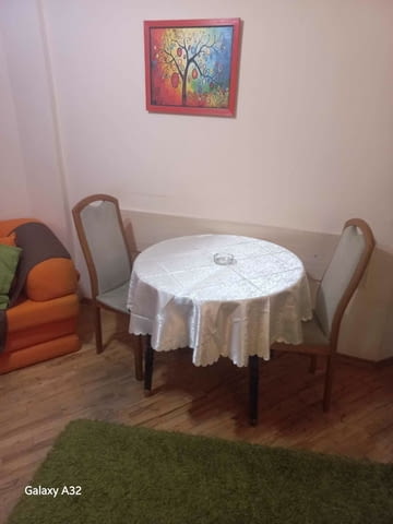 Давам под наем двустаен апартамент в Кършияка 1-bedroom, 65 m2, Brick - city of Plovdiv | Apartments - снимка 2