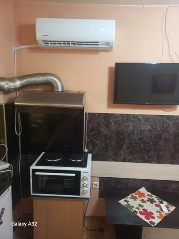 Давам под наем двустаен апартамент в Кършияка 1-bedroom, 65 m2, Brick - city of Plovdiv | Apartments - снимка 3