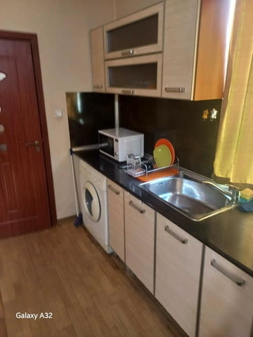 Давам под наем двустаен апартамент в Кършияка 1-bedroom, 65 m2, Brick - city of Plovdiv | Apartments - снимка 4