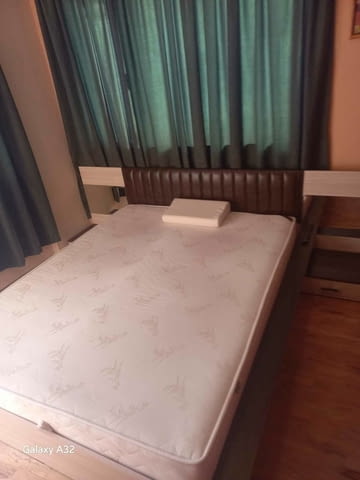 Давам под наем двустаен апартамент в Кършияка 1-bedroom, 65 m2, Brick - city of Plovdiv | Apartments - снимка 6