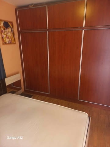 Давам под наем двустаен апартамент в Кършияка 1-bedroom, 65 m2, Brick - city of Plovdiv | Apartments - снимка 7