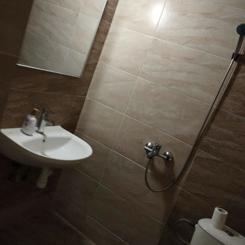 Давам под наем двустаен апартамент в Кършияка 1-bedroom, 65 m2, Brick - city of Plovdiv | Apartments - снимка 8