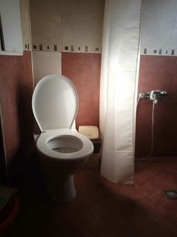 Давам под наем двустаен апартамент в Кършияка 1-bedroom, 65 m2, Brick - city of Plovdiv | Apartments - снимка 9