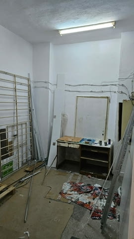 Търговски обект/ магазин под наем гр. Хасково, кв. Дружба бул. Г. С. Раковски - снимка 5