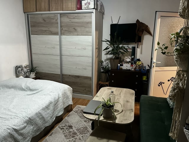 Двустаен апартамент - кв. Тракийски, гр. Хасково, city of Haskovo | Apartments - снимка 3