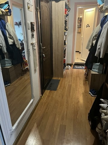 Двустаен апартамент - кв. Тракийски, гр. Хасково, city of Haskovo | Apartments - снимка 4