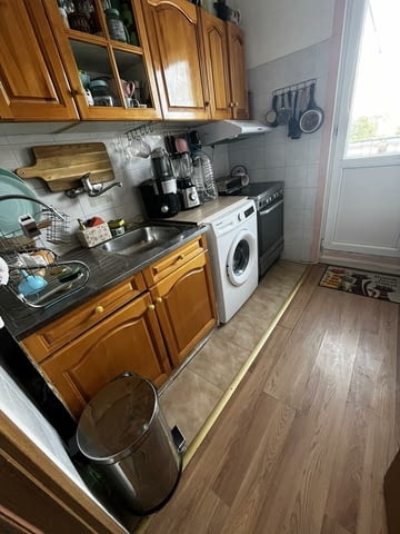 Двустаен апартамент - кв. Тракийски, гр. Хасково, city of Haskovo | Apartments - снимка 5