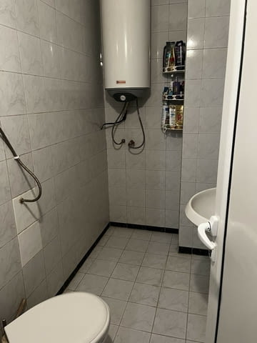 Двустаен апартамент - кв. Тракийски, гр. Хасково, city of Haskovo | Apartments - снимка 8