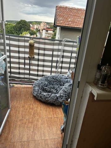 Двустаен апартамент - кв. Тракийски, гр. Хасково, city of Haskovo | Apartments - снимка 9