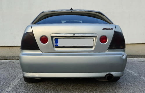 Toyota ALTEZZA Altezza, Бензин, Автоматична - град Велико Търново | Автомобили / Джипове - снимка 5