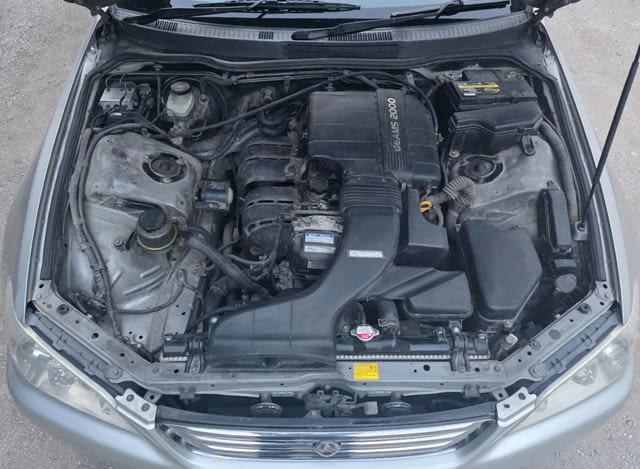 Toyota ALTEZZA Altezza, Бензин, Автоматична - град Велико Търново | Автомобили / Джипове - снимка 8