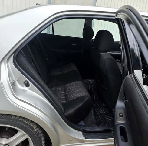 Toyota ALTEZZA Altezza, Бензин, Автоматична - град Велико Търново | Автомобили / Джипове - снимка 9