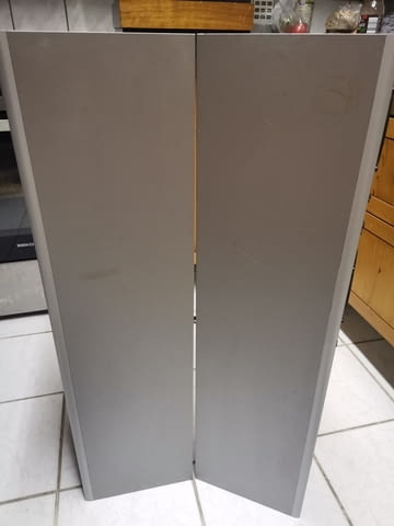 Elac 105 - village Kuklеn | Microphones & Speakers - снимка 3