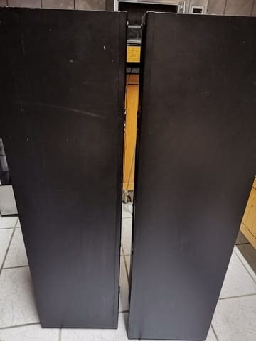 Elac slr 190 - village Kuklеn | Microphones & Speakers - снимка 1